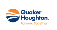 QUAKER HOUGHTON