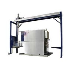 BARON BLAKESLEE MATERIAL HANDLING SYSTEMS
