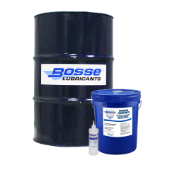 BOSSE LUBRICANTS™ PRO-DRAW 722X DRAWING/STAMPING/TAPPING COMPOUND