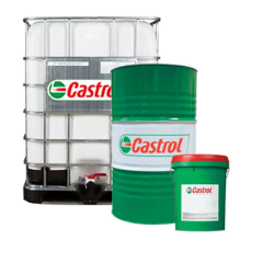 CASTROL HYSOL™ MB 50 HIGH PERFORMANCE SOLUBLE METALWORKING FLUID