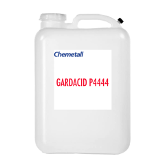CHEMETALL GARDACID P4444 - 5GL