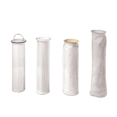 COMO FILTER BAG
