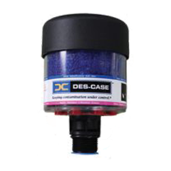 TUFF TANK DESICCANT AIR BREATHER/FILTER