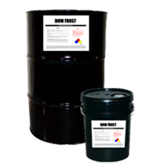 DOW CHEMICAL DOWFROST™ FADAL SPINDLE FLUID