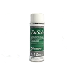 ENVIRO TECH ENSOLV® 12OZ SPRAY CAN - CASE OF 12