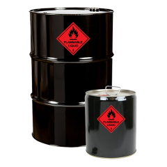 ACETONE ***HAZARDOUS***