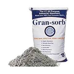MBT GRANSORB - 30LB BAG (PALLET IS 65 BAGS)