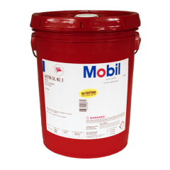 MOBIL DTE 10 EXCEL 100