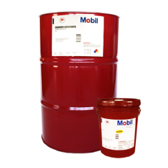 MOBIL DTE HEAVY MEDIUM ISO VG 68 TURBINE OIL