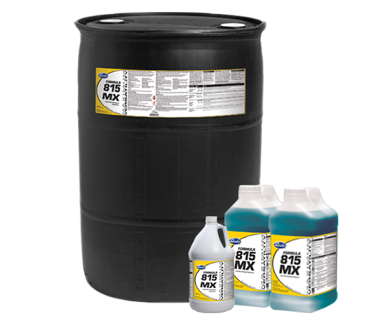 BRULIN AQUAVANTAGE 815MX | STAR METAL FLUIDS