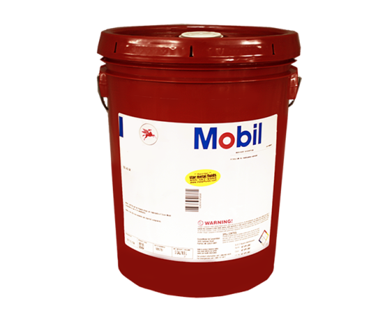 MOBIL 600 W SUPER CYLINDER OIL | STAR METAL FLUIDS