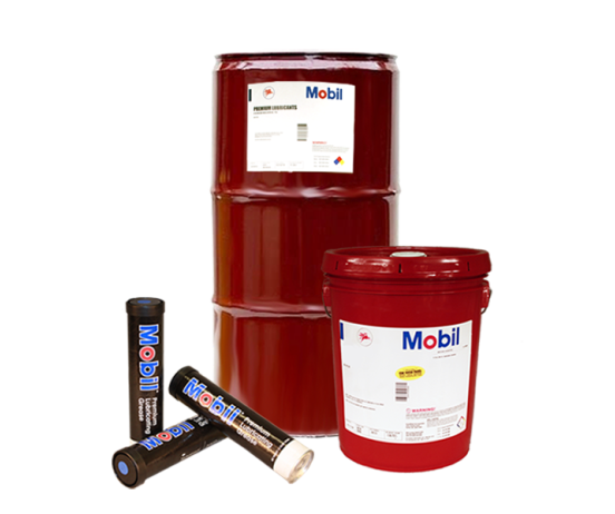 MOBIL MOBILUX EP1 GREASE | STAR METAL FLUIDS