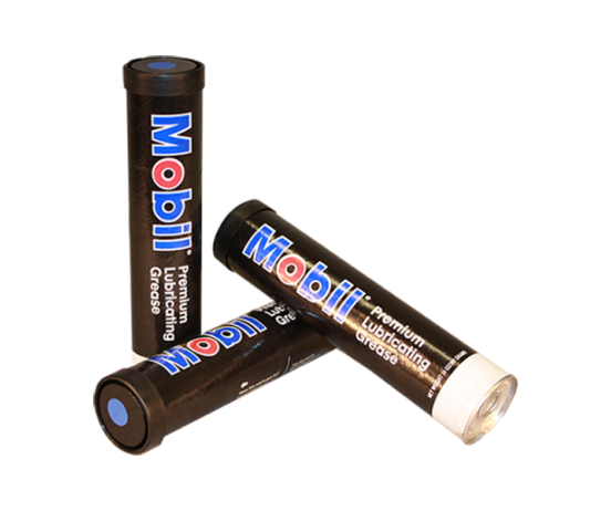 Mobil Polyrex EM Grease (105330) | Acquisti Online Su - Foto 2