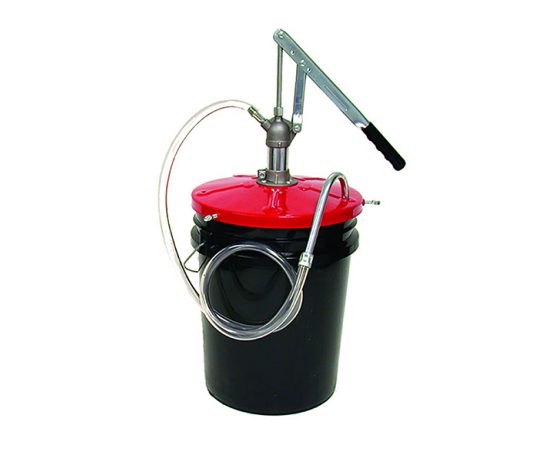 NATIONAL SPENCER 321 LUBE PUMP | STAR METAL FLUIDS NATIONAL SPENCER 321 LUBE PUMP | STAR METAL FLUIDS