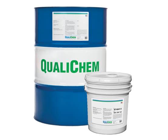QUALICHEM EQO-MAX 714 | STAR METAL FLUIDS