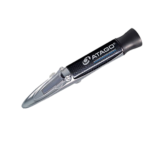 ATAGO MASTER M REFRACTOMETER | STAR METAL FLUIDS