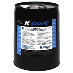 K-KOOL-E 30% ETHYLENE GLYCOL HEAT-TRANSFER FLUID