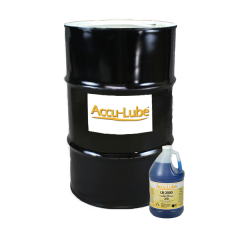 ACCULUBE® LB-2000 MODERATE-DUTY MQL LUBRICANT CHLORINE-FREE