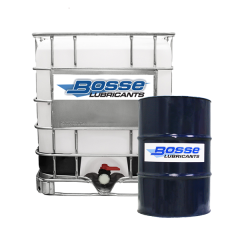 BOSSE LUBRICANTS™ PRO-CUT 742 CHLORINE-FREE CUTTING & GRINDING OIL