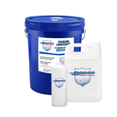 BOSSE LUBRICANTS™ FOAMBUST FLUID DEFOAMER ADDITIVE