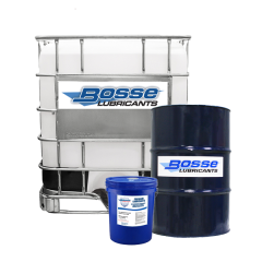 BOSSE LUBRICANTS™ PRO-CUT HS516 HEAVY-DUTY SULFURIZED CUTTING & GRINDING OIL