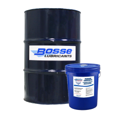 BOSSE LUBRICANTS™ AW68 ZINC FREE HYDRAULIC