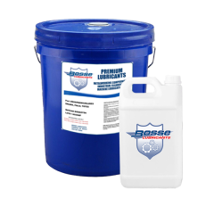 BOSSE LUBRICANTS™ HARD CUT TAPPING/THREADING COMPOUND