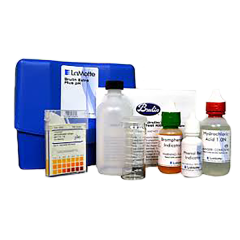 BRULIN® TEST KIT