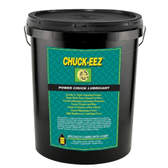 CHUCK-EEZ® GREASE - 40 LB PAIL