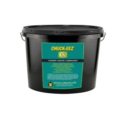 CHUCK-EEZ® GREASE - 10 LB PAIL 