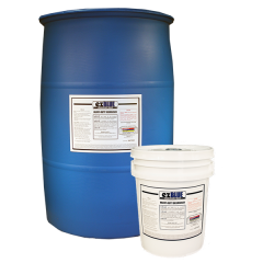 EZ SOLUTIONS BLUE HEAVY-DUTY DEGREASER