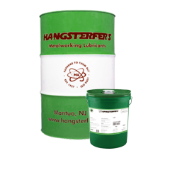 HANGSTERFER 5080 VEGETABLE BASED MICRO EMULSION (PREVIOUSLY S-787)