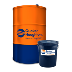 QUAKER HOUGHTON PRODRAW BB