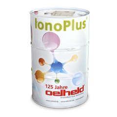 IONOPLUS 3000-US - 55 GAL