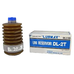 KYODO YUSHI LUBMAX GREASE GKL-2-100 (DL-2T)  1000 ML  (G-15)