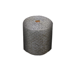 MBT FINE FIBER HEAVY-WEIGHT SORBENT ROLL 15"X150'