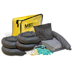 MBT EMERGENCY RESPONSE BAG SPILL KIT 