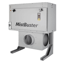 MISTBUSTER® 500 -120V - GRAY