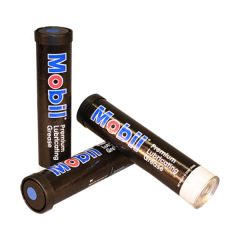 MOBIL POLYREX™ EM GREASE -MOBIL 13.7OZ CART