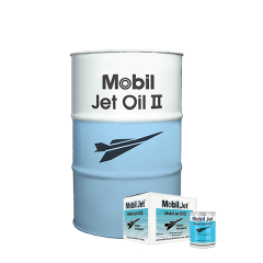 MOBIL JET OIL II - MIL PRF 23699