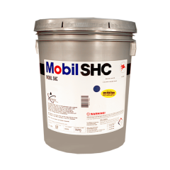 MOBIL SHC 824 TURBINE OIL - 5GL