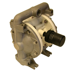 NATIONAL SPENCER #1038 DIAPHRAGM PUMP 3/4" NPT