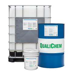 QUALICHEM Q-CUT 225C SEMI-SYNTHETIC CUTTING AND GRINDING COOLANT