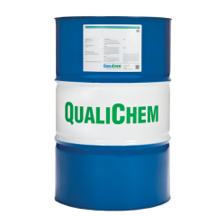 QUALICHEM Q-KOAT 645  WATER DISPLACING OIL BASED CORROSION INHIBITOR 55GL