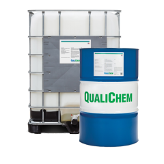 QUALICHEM XTREME CUT 727S HIGH-PERFORMANCE CHLORINE-FREE CUTTING OIL