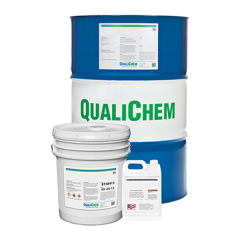 QUALICHEM XTREME RANGE 321 ENVIRONMENTALLY FRIENDLY GUN RANGE FLUID