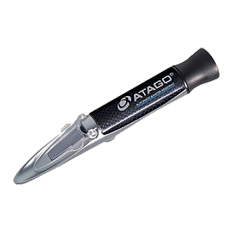 ATAGO MASTER M REFRACTOMETER