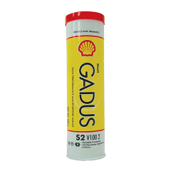 SHELL GADUS S2 V100 2