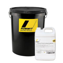 SUMMIT HYSYN 46 SYNTHETIC HYDRAULIC OIL (Replaces Mobil SHC 525)