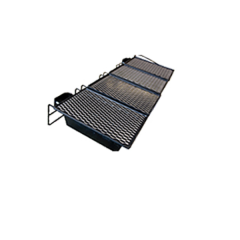 TUFF TANK DRIP TRAY KIT 